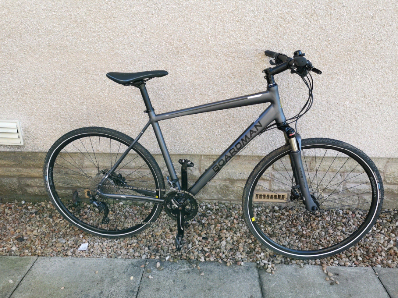 boardman mtx 8.8 mudguards